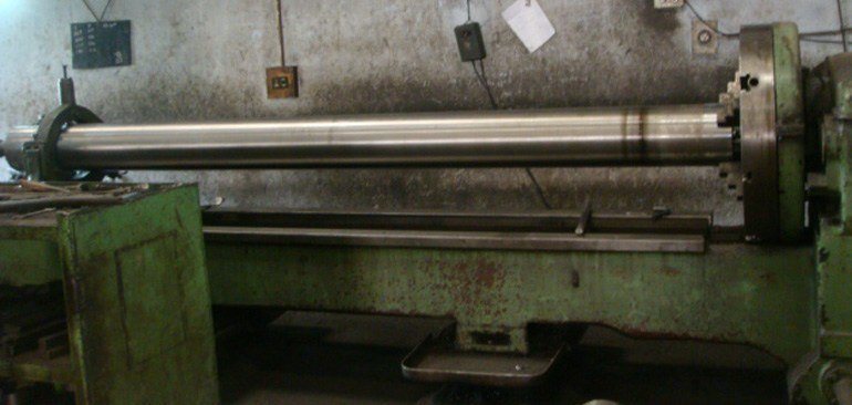 Tulasi Engineering works 