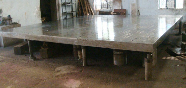 Tulasi Engineering works 