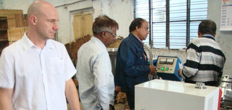 Tulasi-Engineeringworks