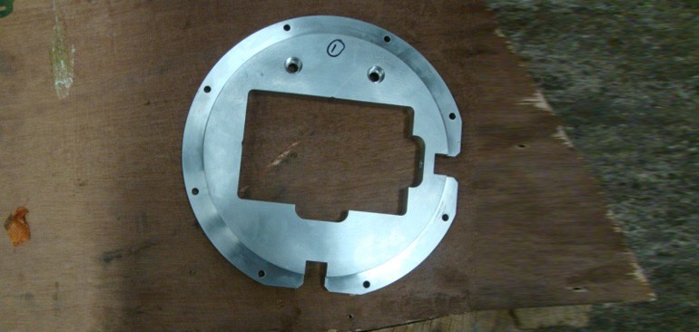 Tulasi-Engineering works 