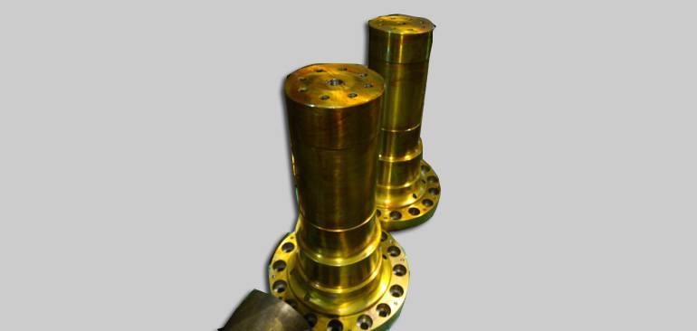 Tulasi-Engineering works 