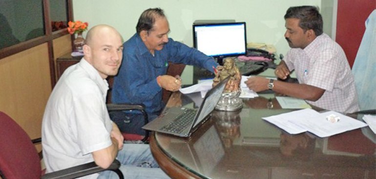 Tulasi-Engineeringworks