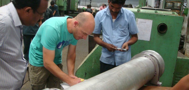 Tulasi-Engineeringworks