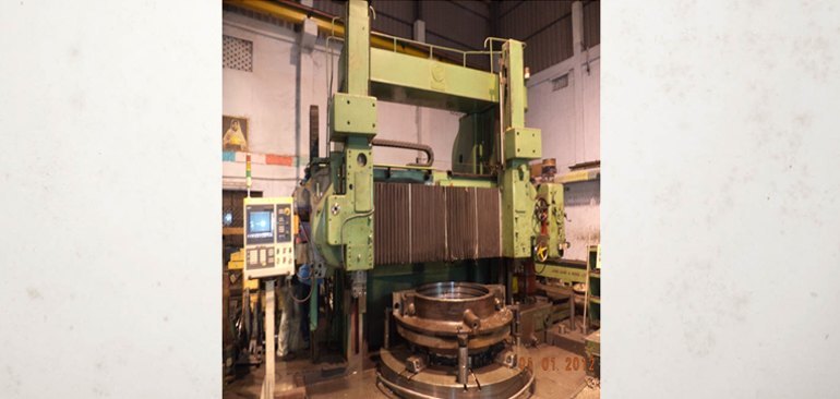 Tulasi-Engineeringworks