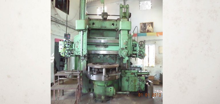 Tulasi-Engineeringworks