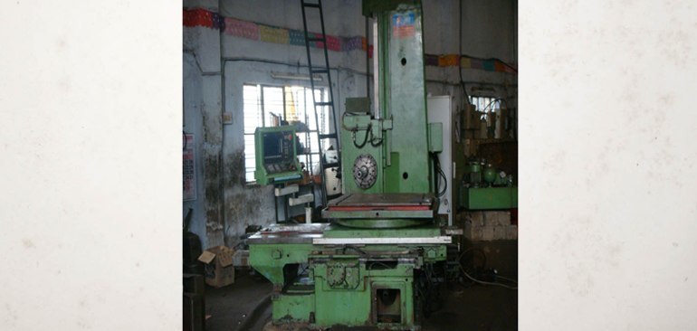 Tulasi-Engineeringworks