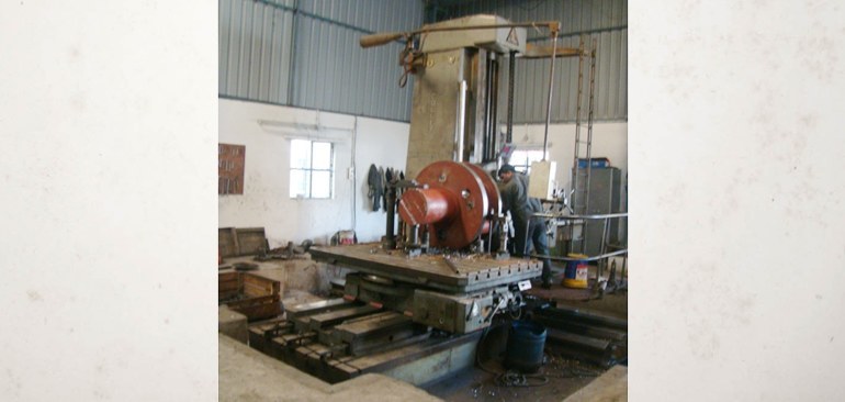 Tulasi-Engineeringworks