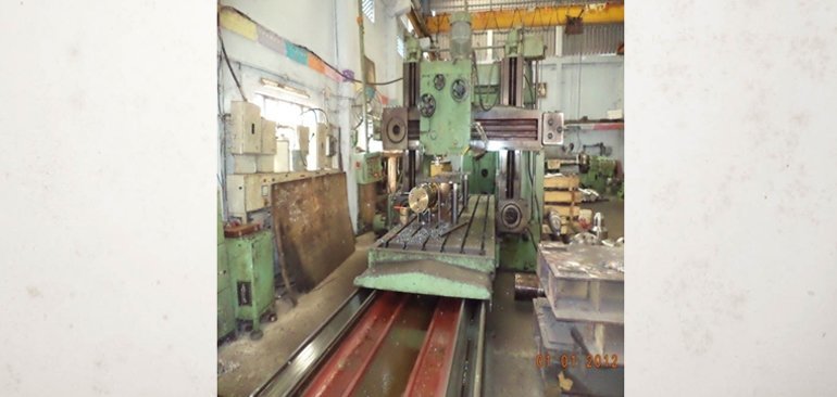 Tulasi-Engineeringworks