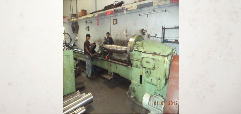 Tulasi-Engineeringworks