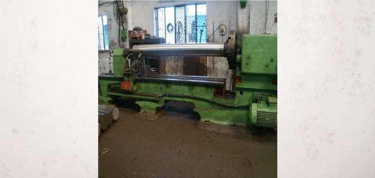 Tulasi-Engineeringworks