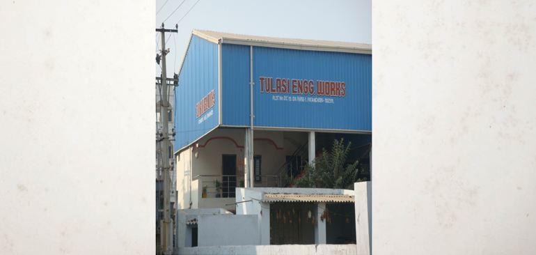 Tulasi-Engineeringworks