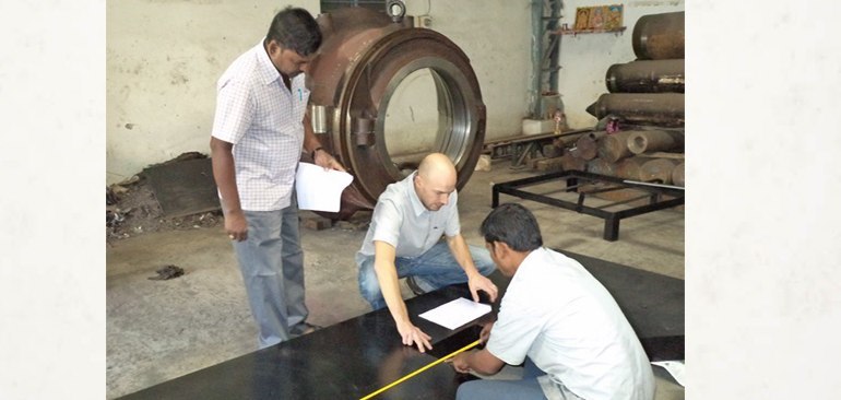 Tulasi-Engineeringworks