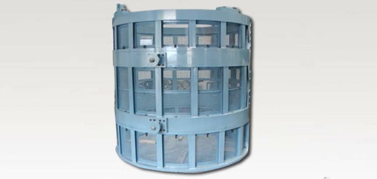 Tulasi-Engineering works 