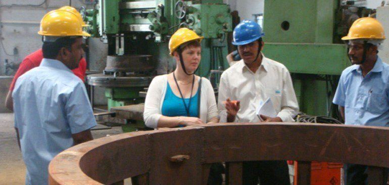 Tulasi-Engineeringworks