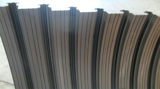 Power plants Turbines